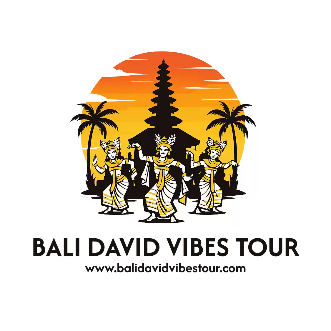 Seamless Bali Vacation - From Transport to Exciting Adventures logo