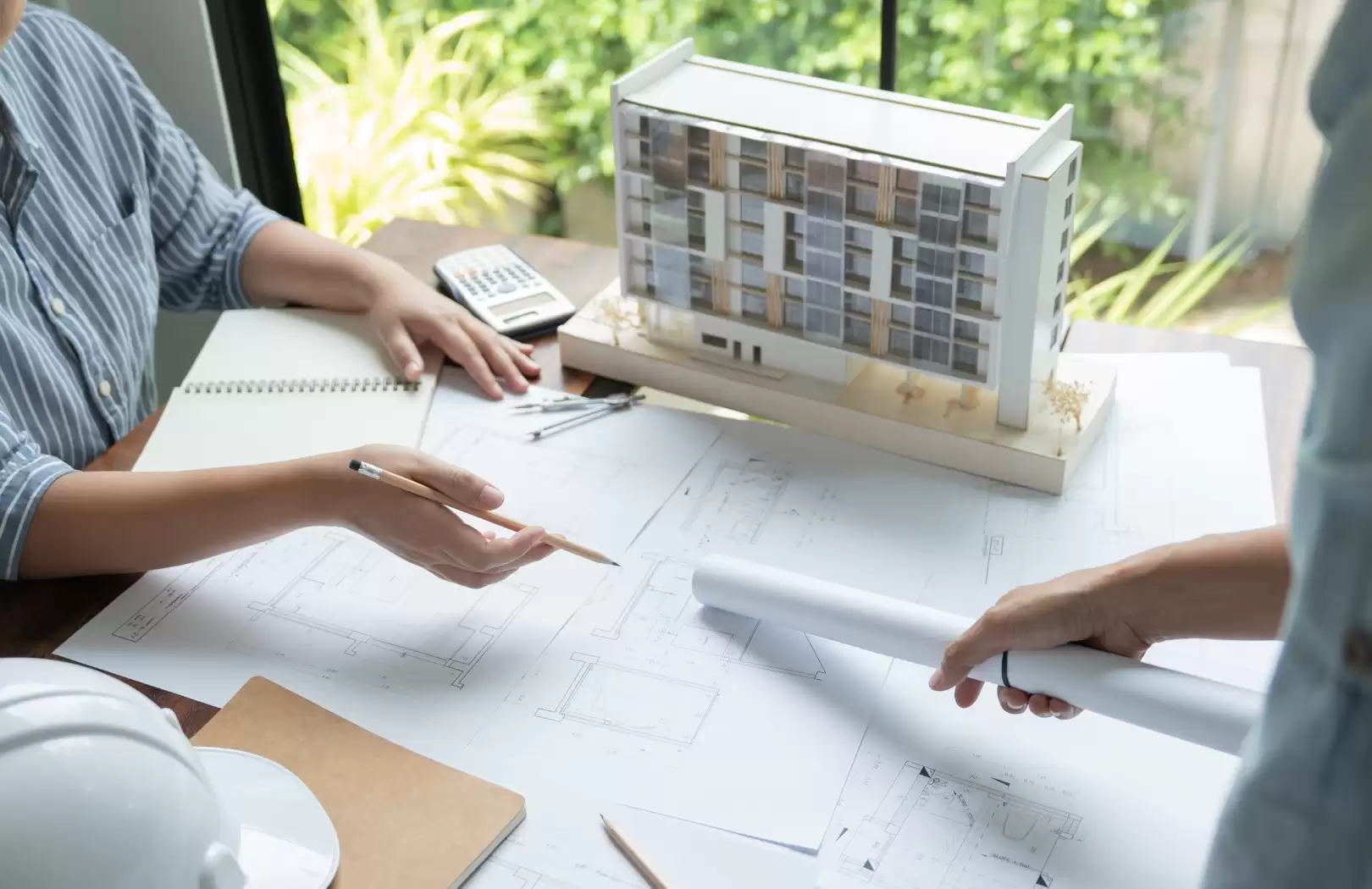 Designing with Nature - Sustainable Architecture in Lombok