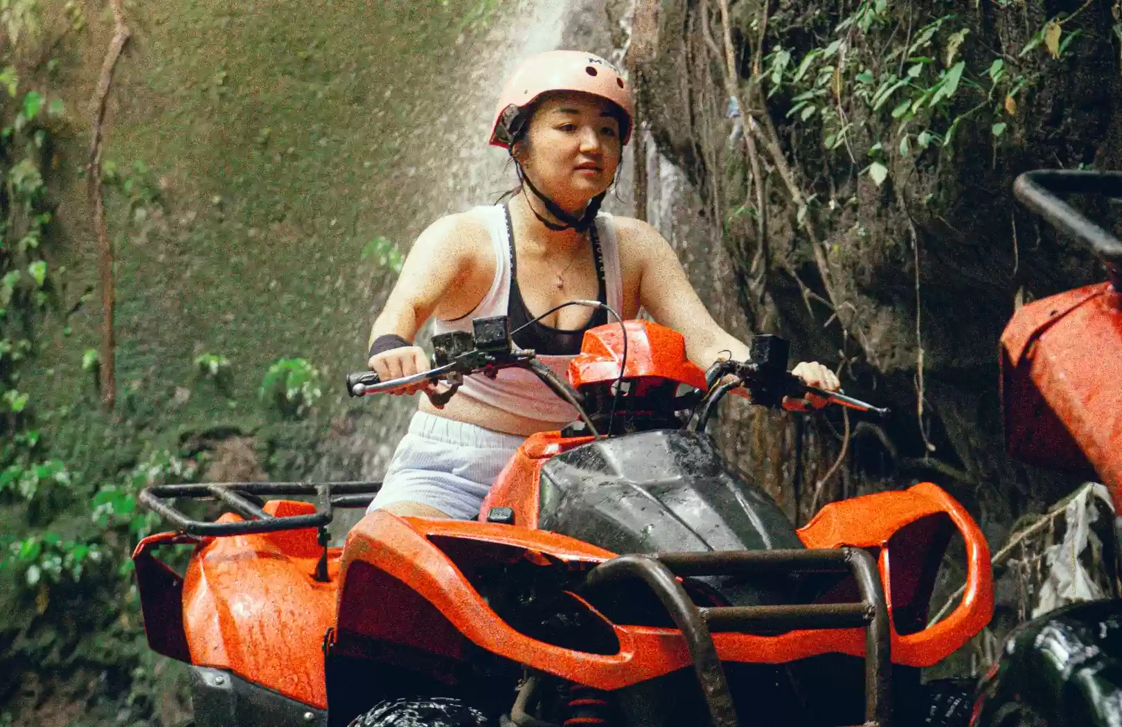 Jambe Asri ATV