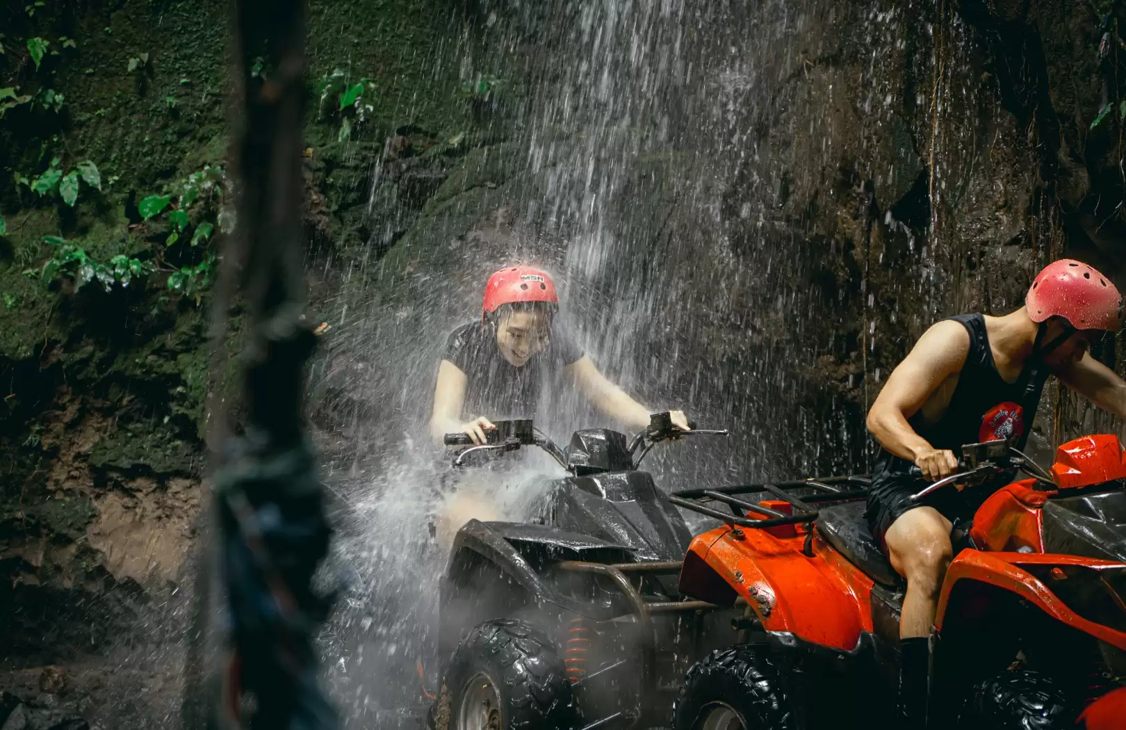 Jambe Asri ATV
