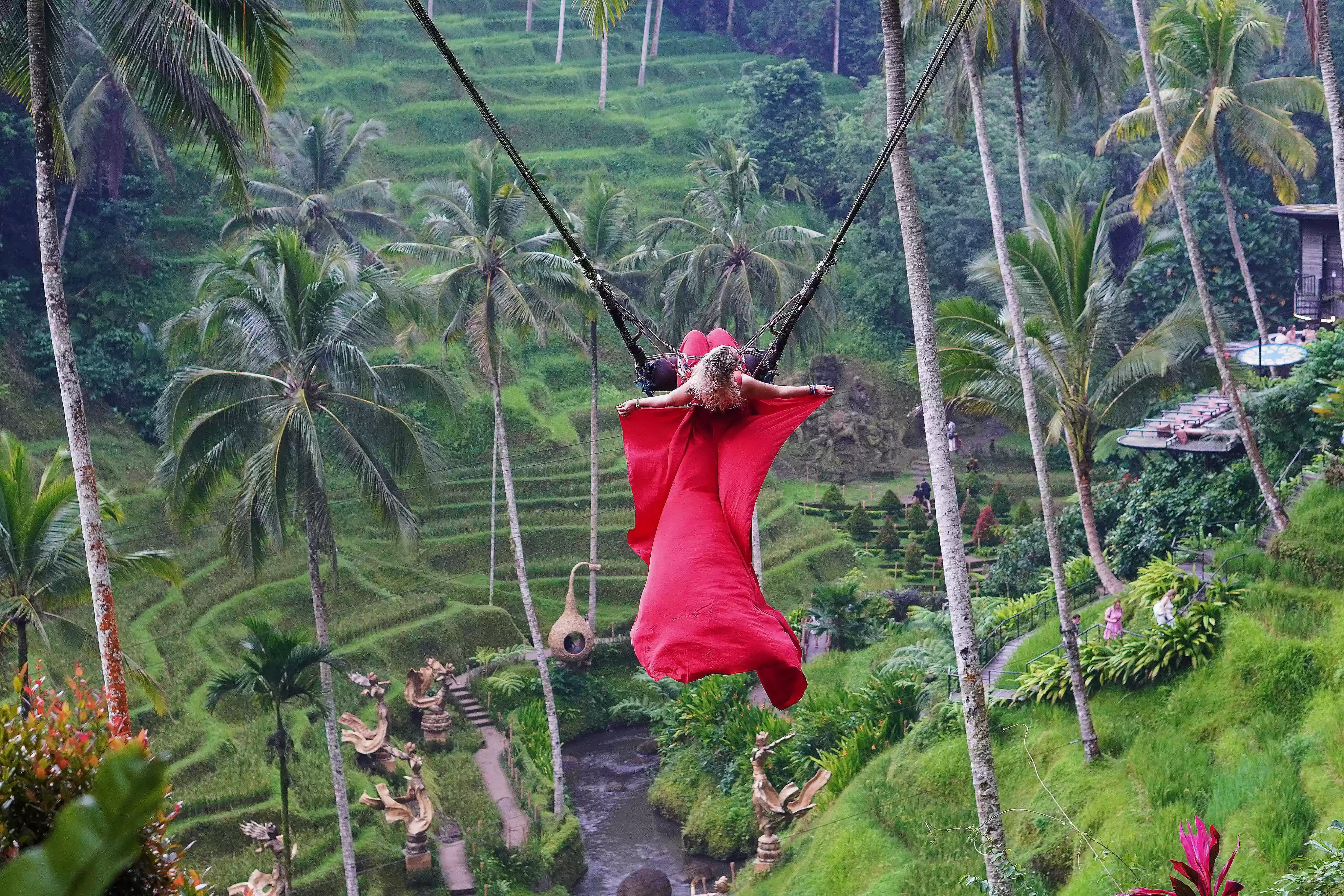 Ubud Tour