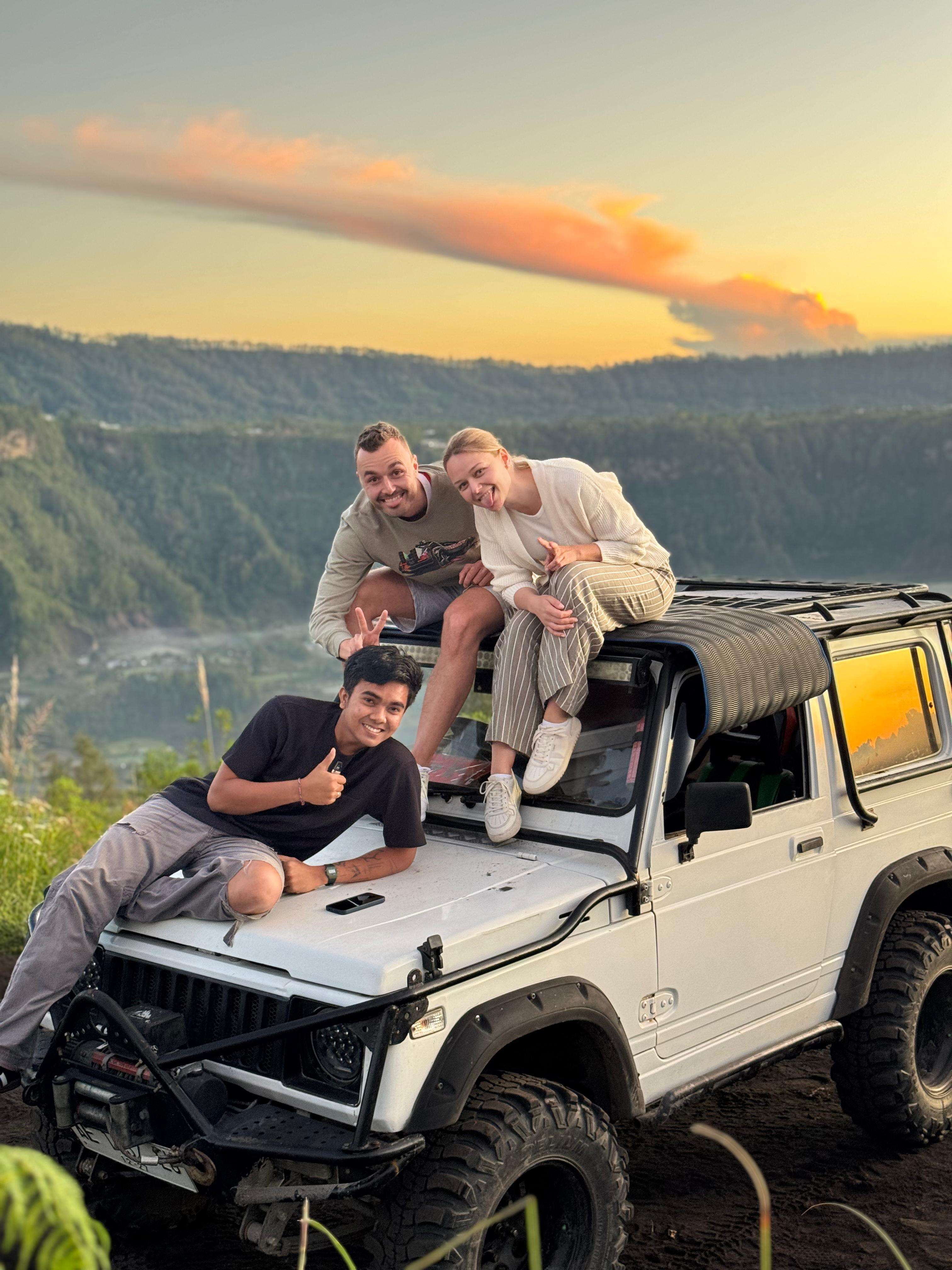 Discover the Best of Bali with Wonderland Bali Tour