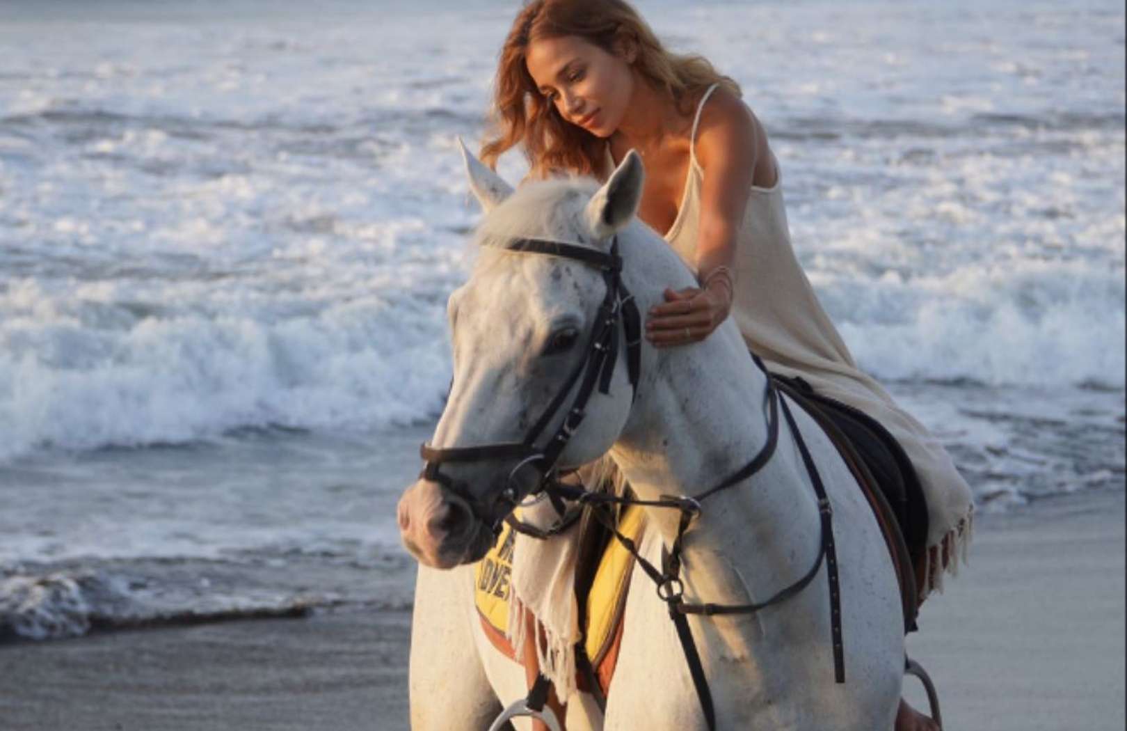 Bali River Tubing + Horse Riding Package