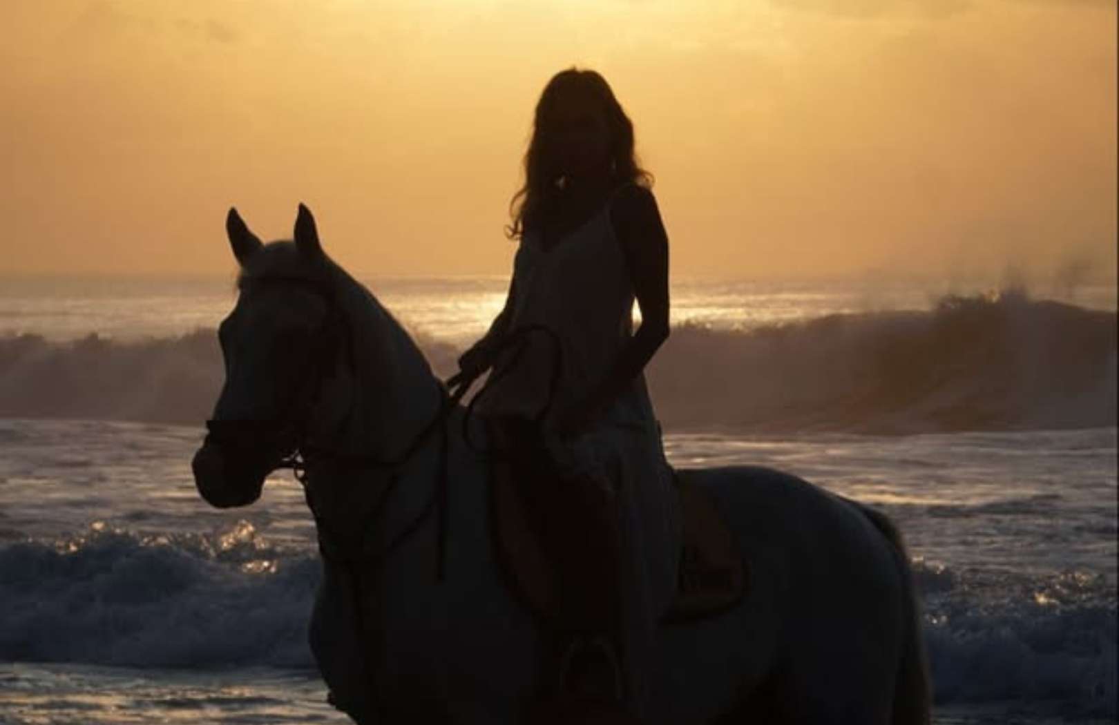 Bali River Tubing + Horse Riding Package