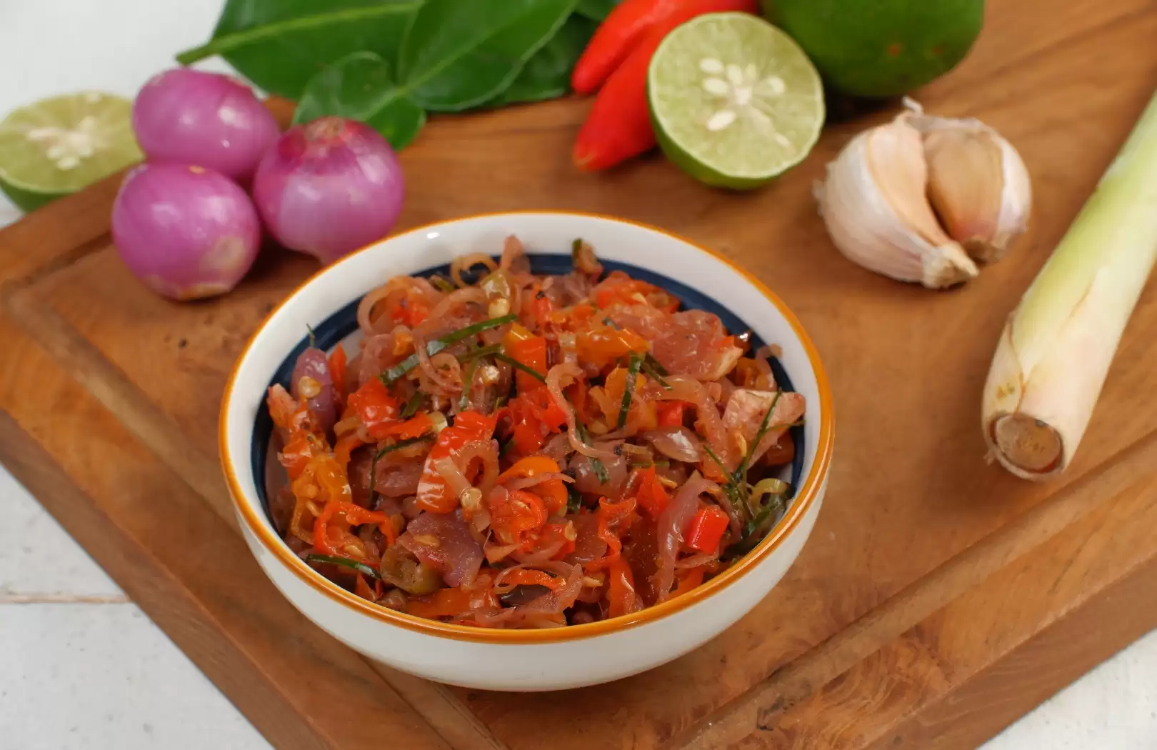 Bali Cooking Class
