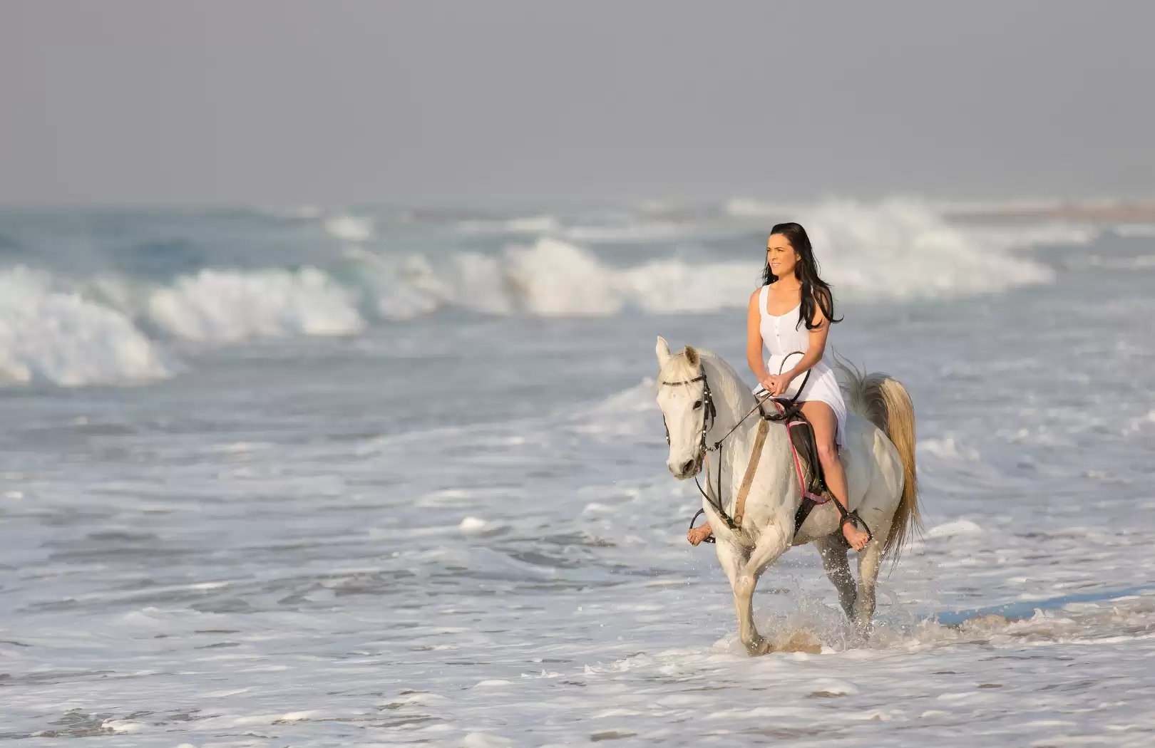 Bali Horse Riding