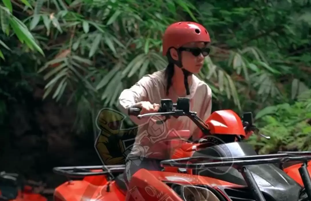 Quad Biking and the Best Hidden Waterfalls of Ubud - Your Ultimate Adventure Guide