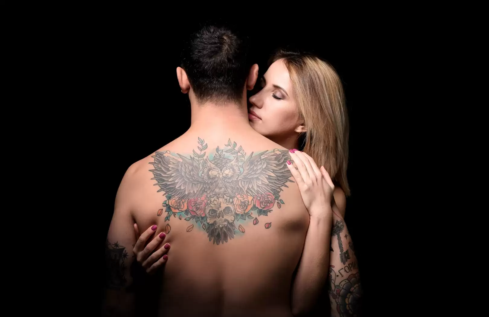 Bali Tattoo Experience