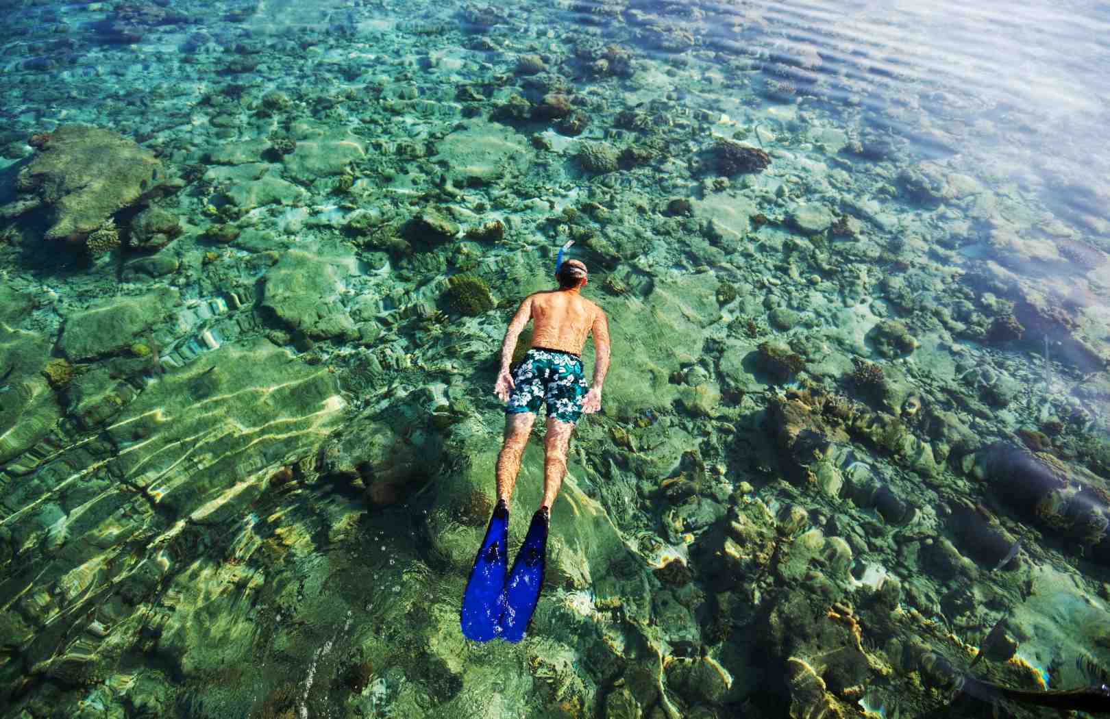 Snorkeling Package