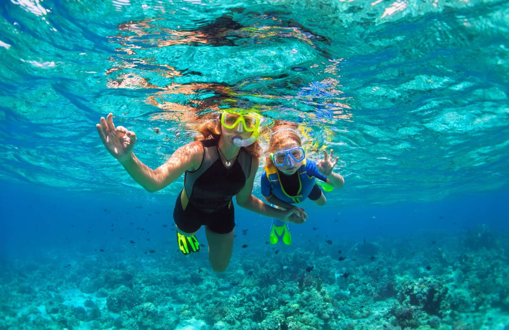 Nusa Penida Luxury Tour