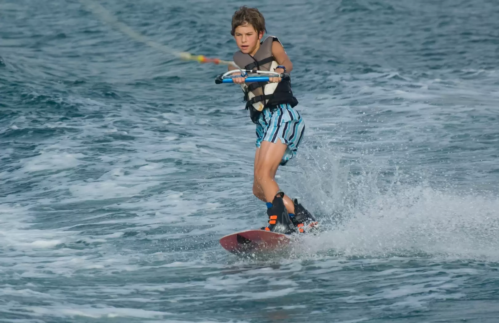 Bali Water Sport Activity