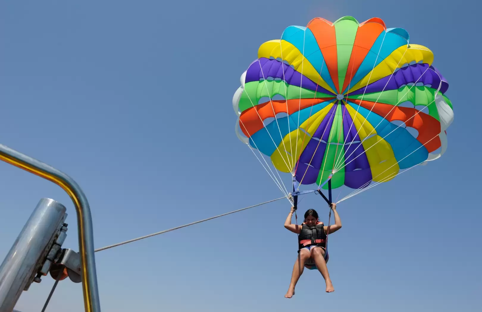 Bali Water Sport Activity