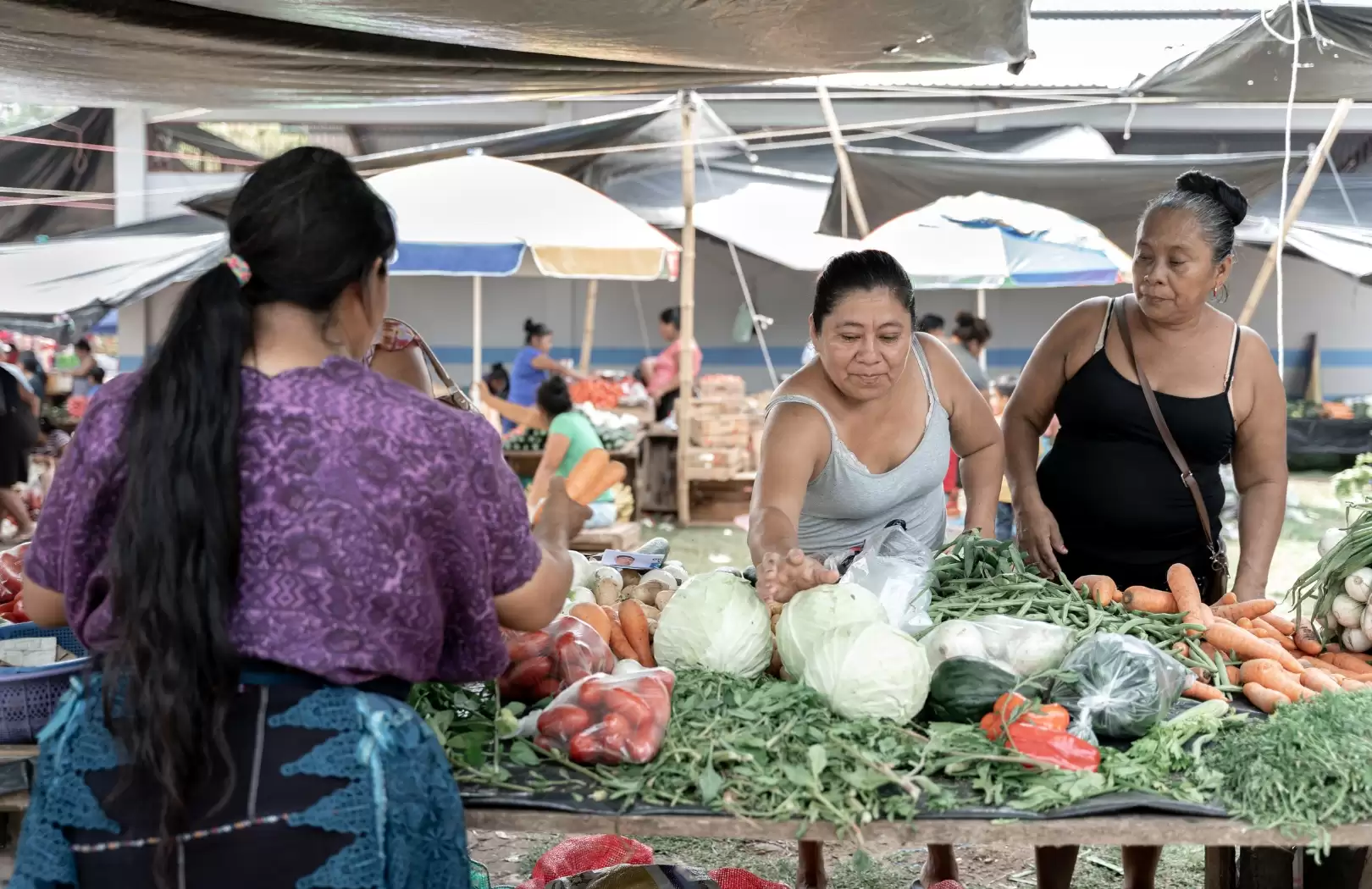 Bali Cooking Class