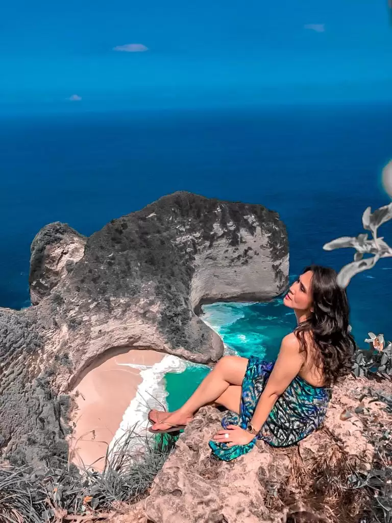 West Coast Nusa Penida
