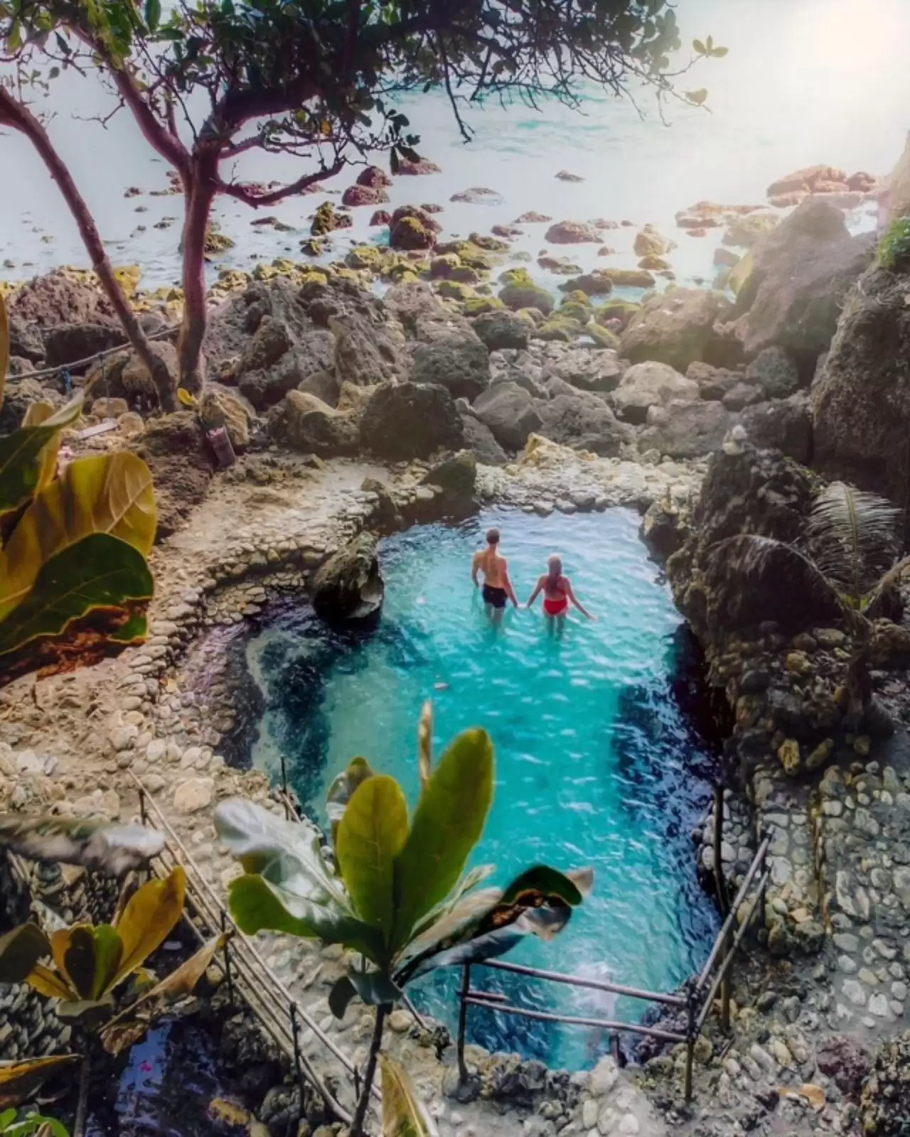 East Coast Nusa Penida