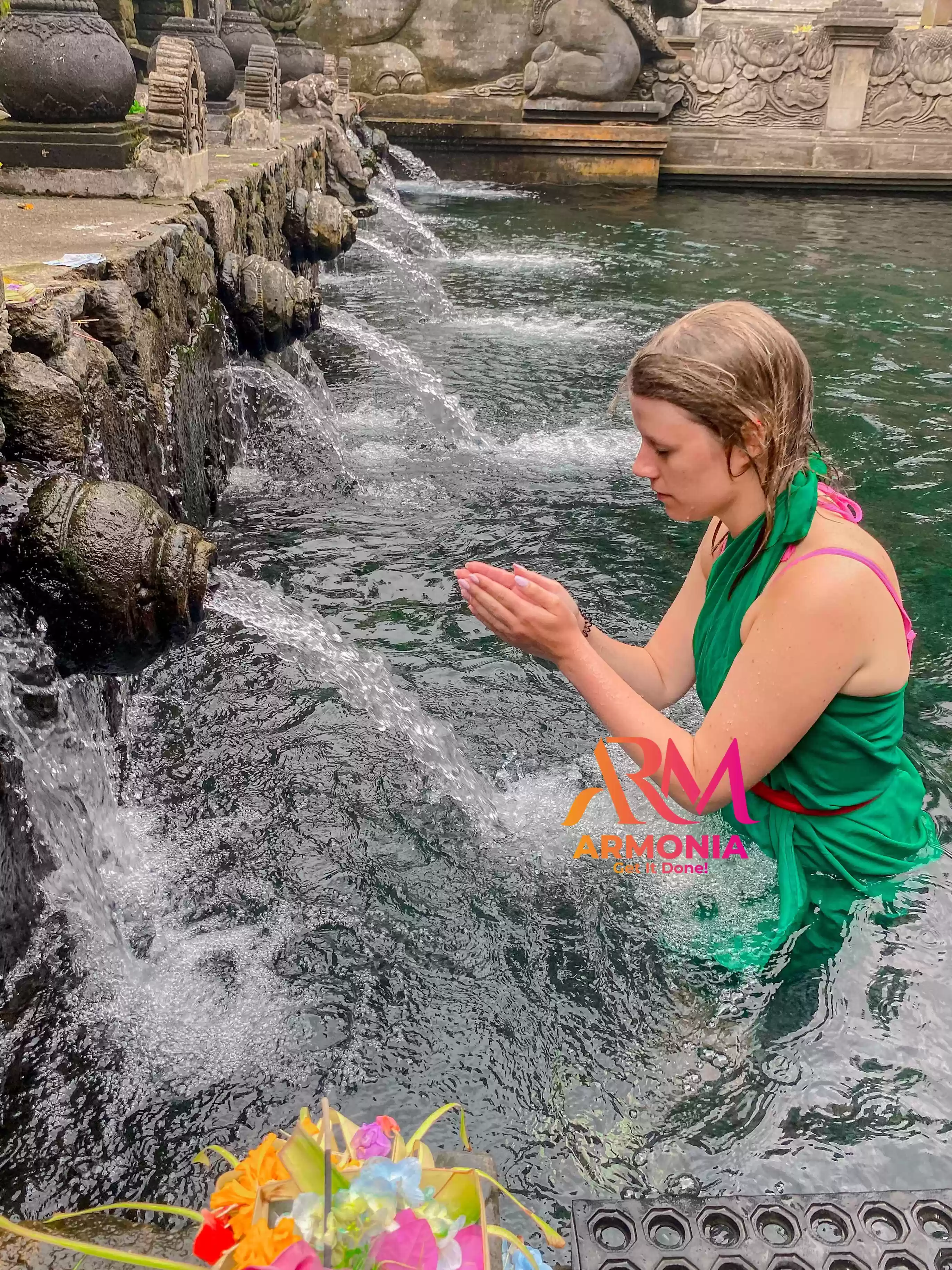A Journey Through Bali’s Ancient Temples