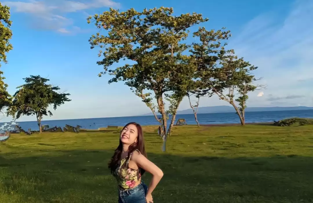Saba Bay – Bali’s Secret Beach for Peace Seekers