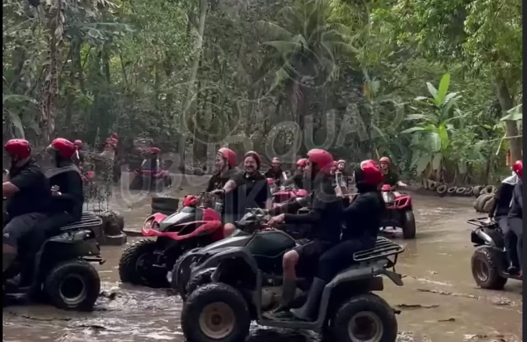 How Quad Biking in Ubud Connects You with Bali Agricultural Heritage