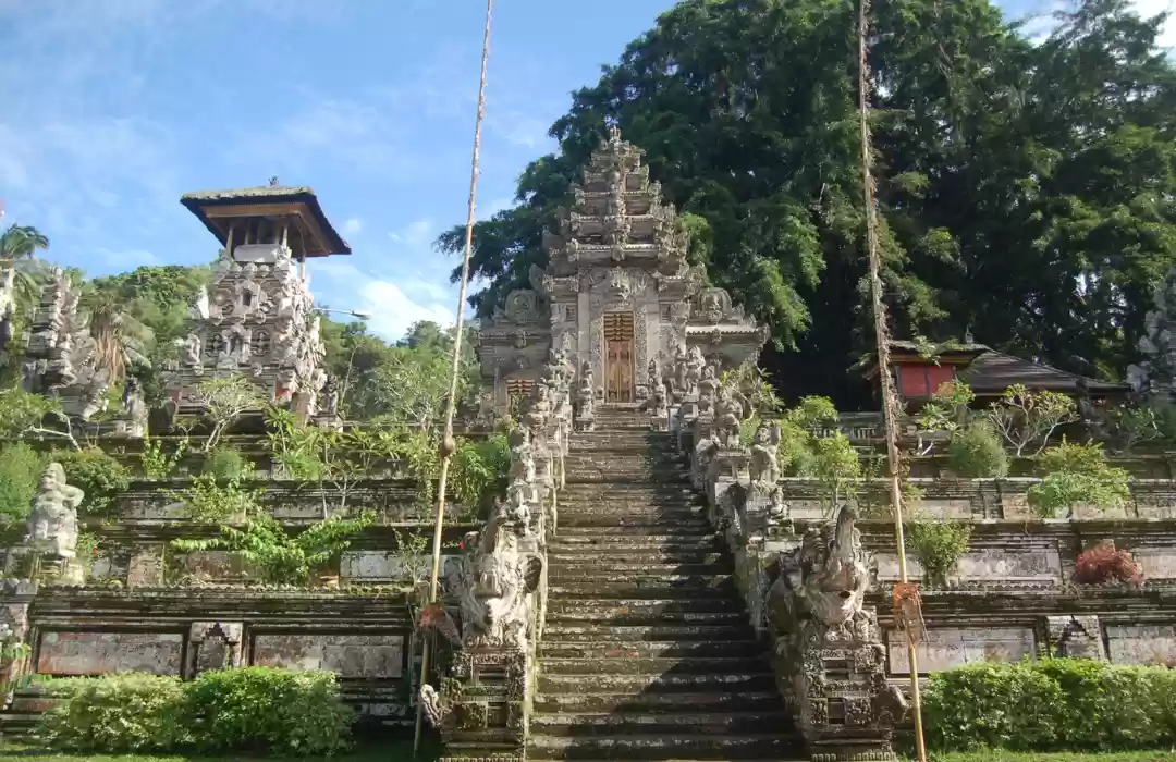 Pura Kehen – Bali’s Ancient Temple of Wisdom