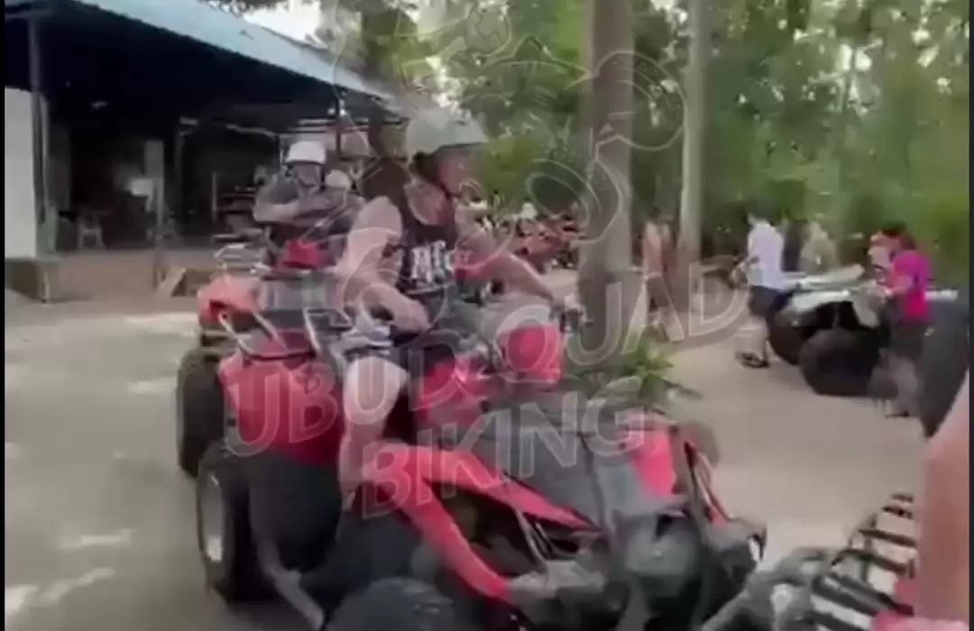 Off-Road and Brewed - Quad Biking and Coffee Plantation Tours in Ubud