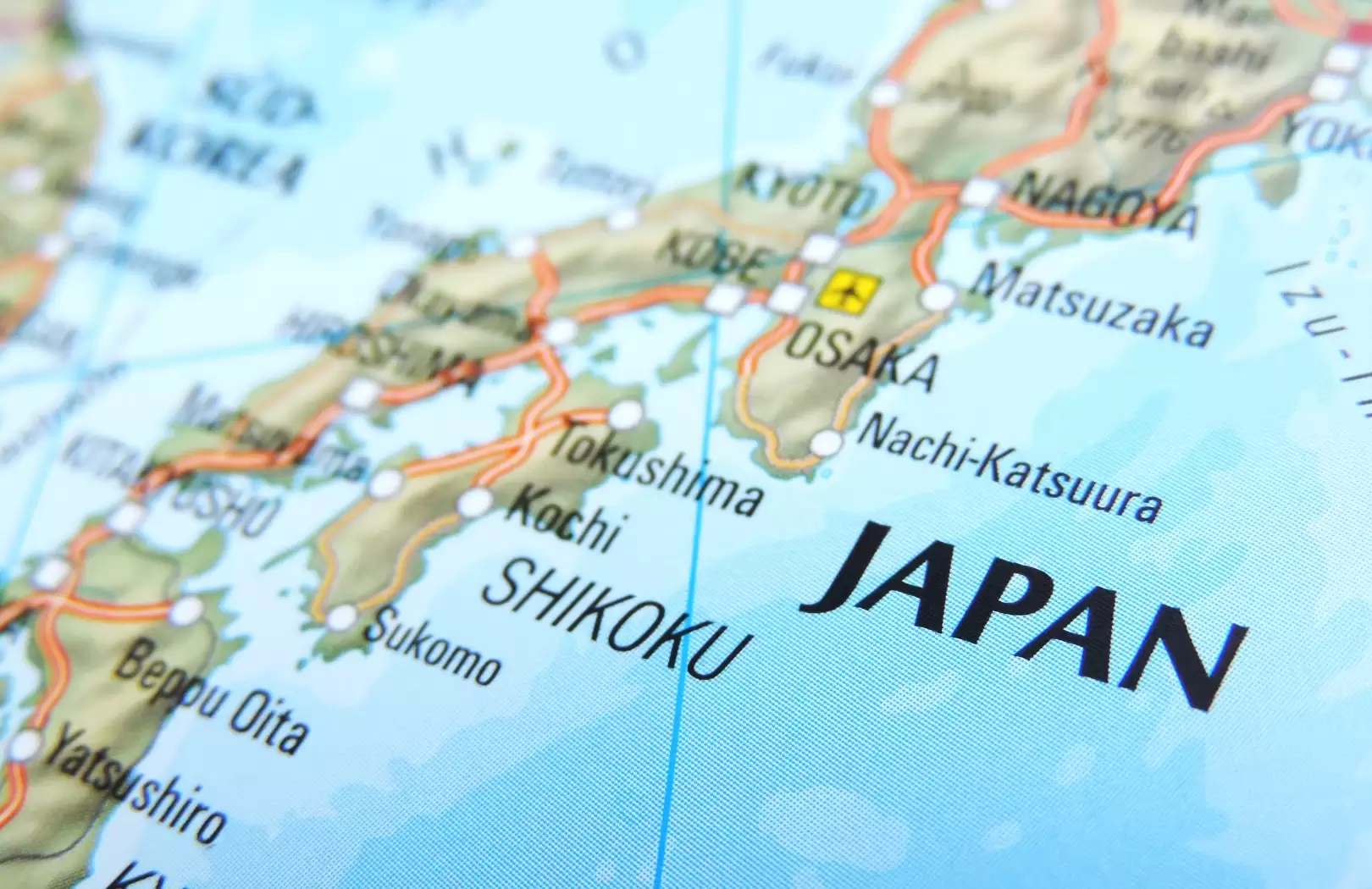 Syarat Kerja ke Jepang untuk Lulusan SMA/SMK di Tahun 2025