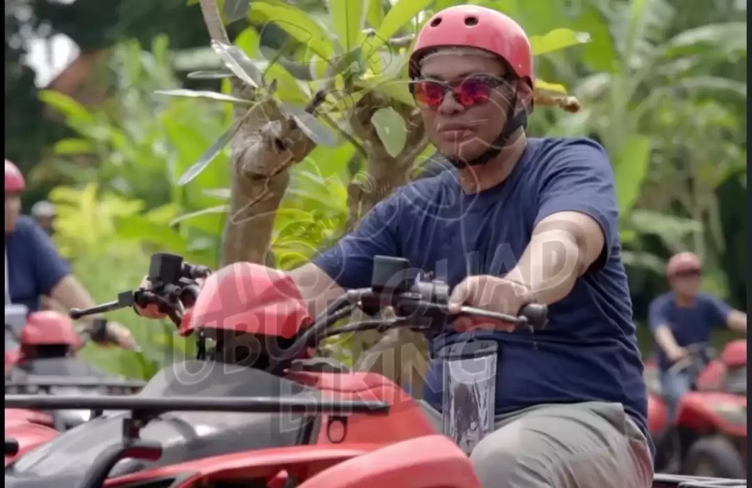 Riding Through Bali Coffee Regions - Combine Quad Biking with a Coffee Plantation Experience