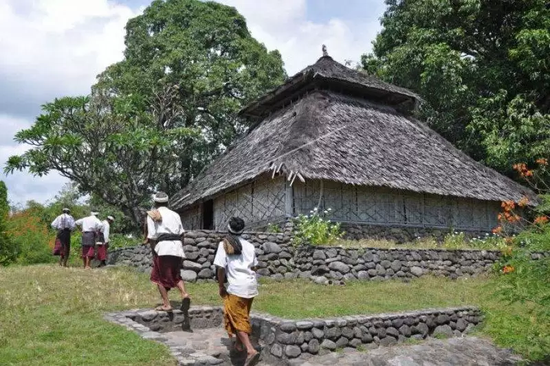 Package Tour Lombok
