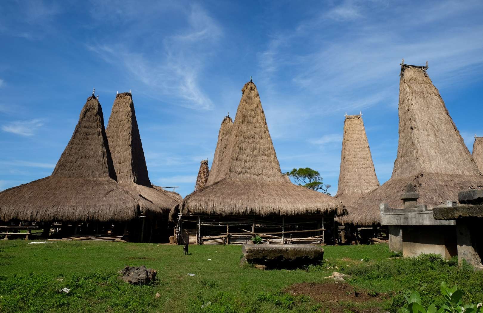 Package Tour Lombok