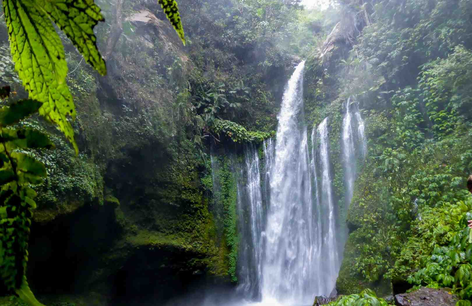 Package Tour Lombok