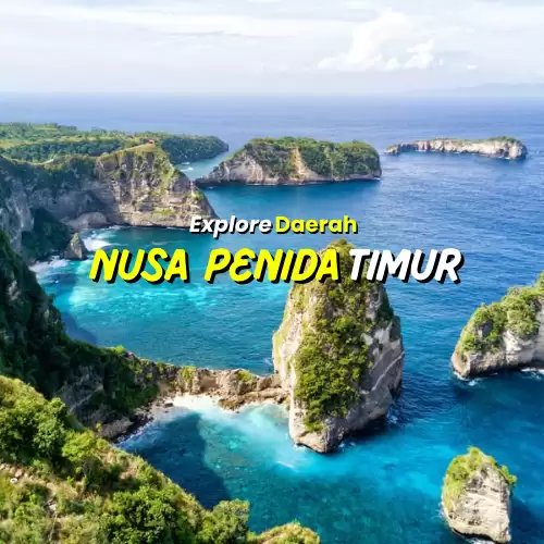 Nusa Penida Trip Timur