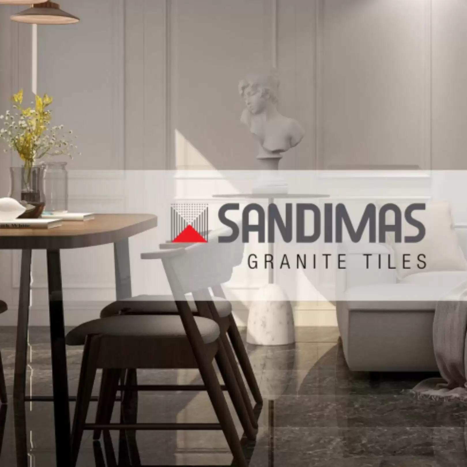 Sandimas Product Catalogue
