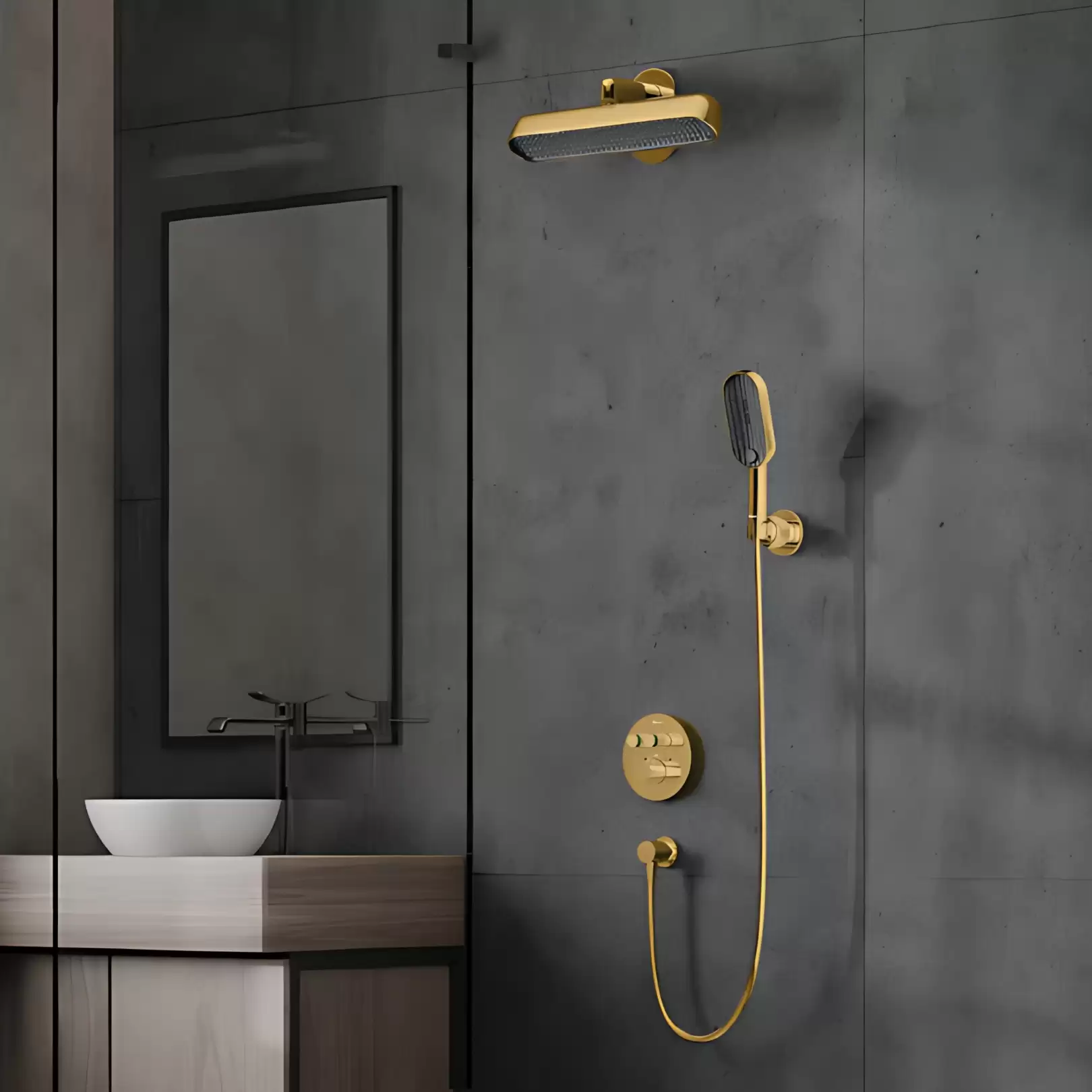 General Wasser Catalogue