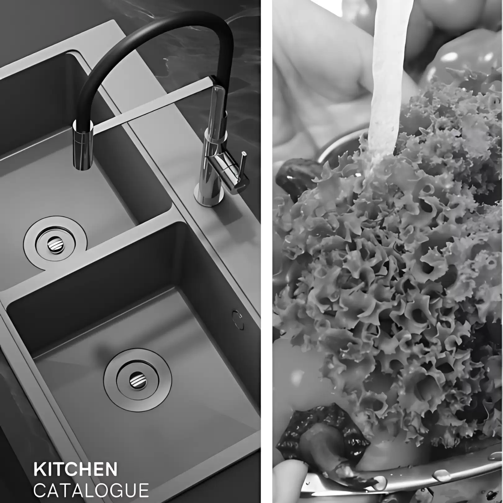 AER Kitchen Catalogue