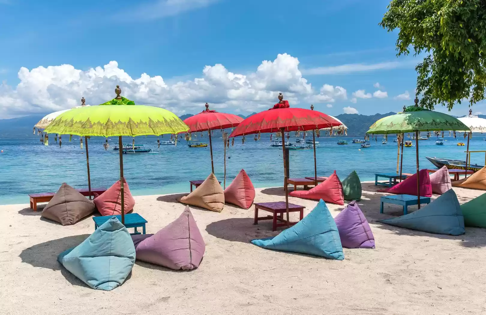 How to Get to Gili Trawangan – The Easy Way