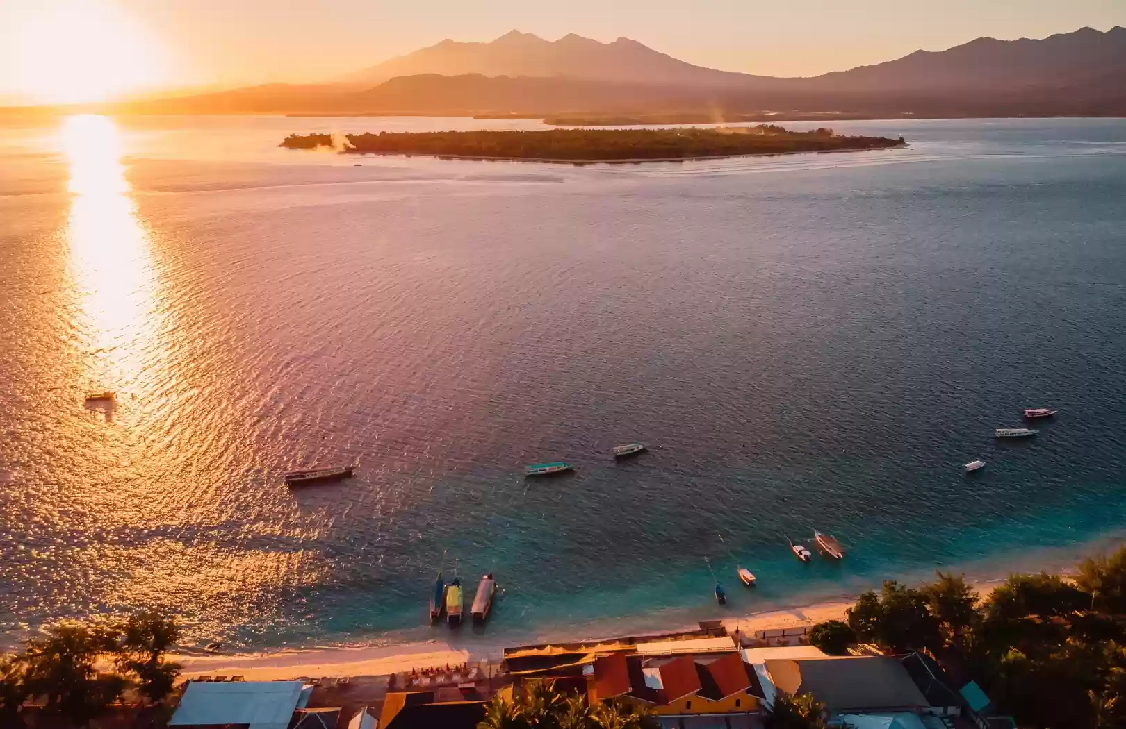 Lombok Day Tours – More Than Just Beaches