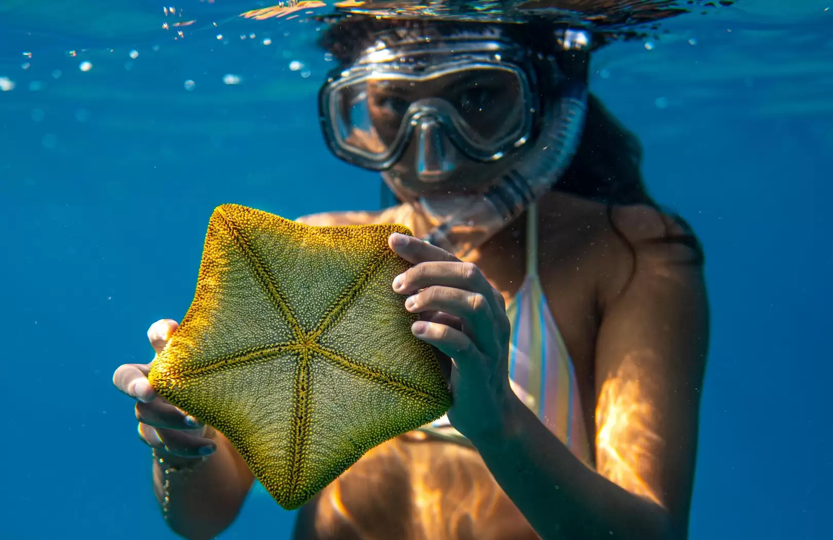 Snorkeling in Gili Islands – What Makes It So Special?