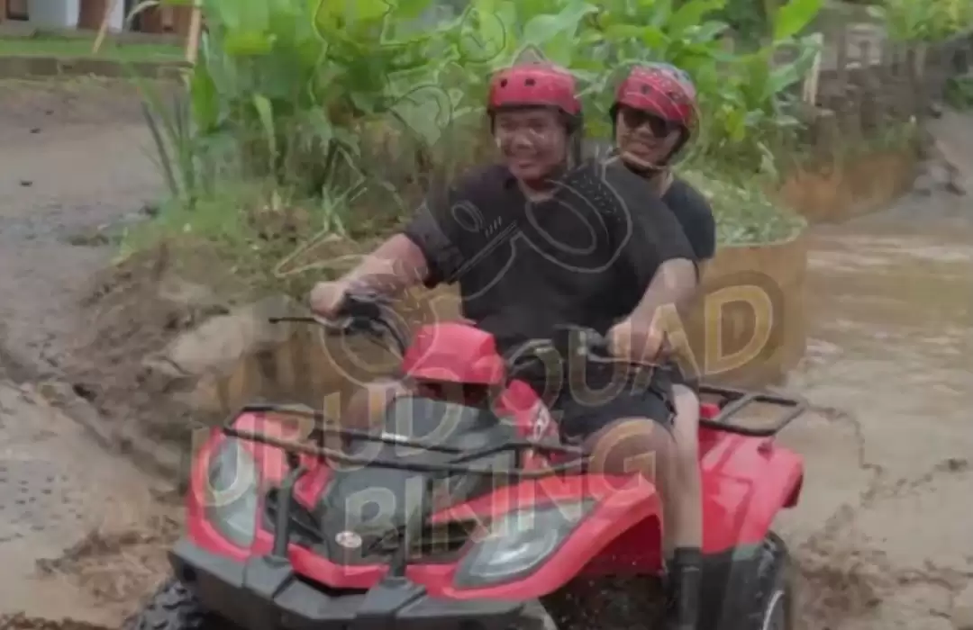 Exploring Ubud Hidden Villages - How Quad Biking Takes You Off the Beaten Path