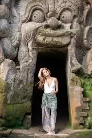 UBUD TOUR C