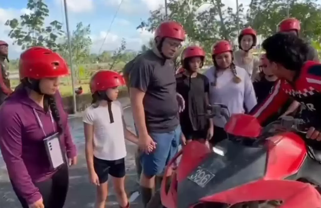 ATV Adventure and Cultural Discovery - Experience Bali Local Life