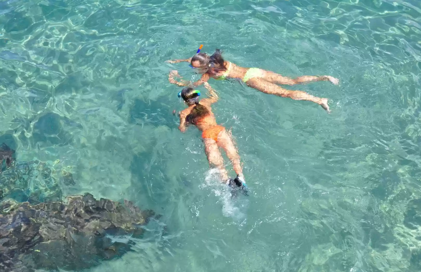 Nusa Penida Snorkeling Trip - Discover the Island's Underwater Magic1
