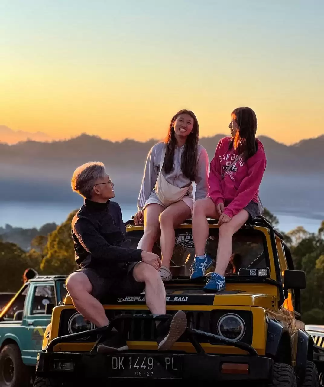 Mount Batur Jeep Tour from Ubud: How to Book & What to Know 