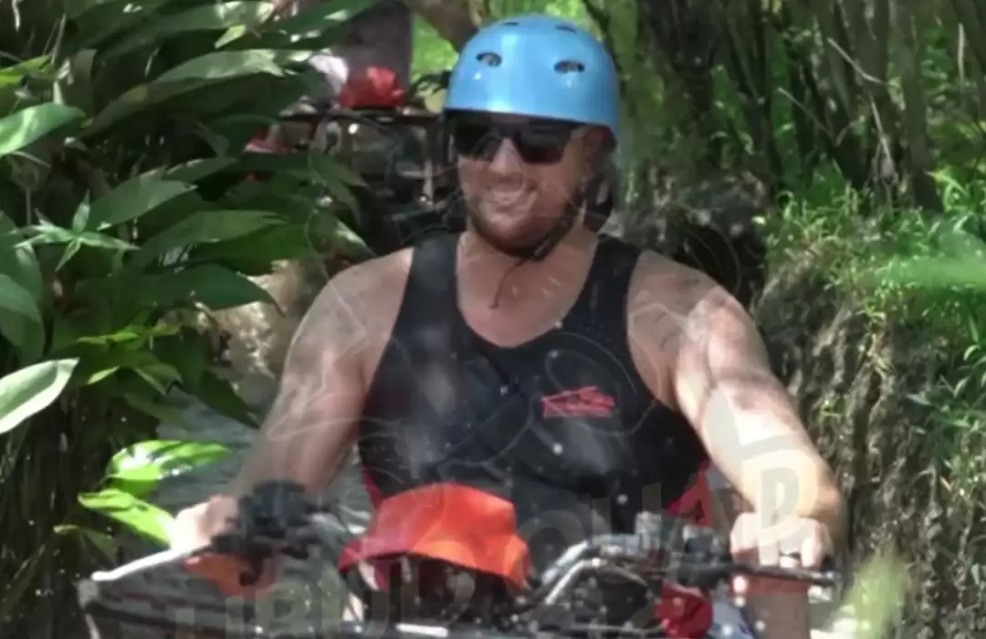 A Quad Biker Guide to Ubud - Must See Spots Along the Best Trails