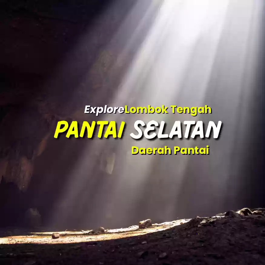 One Day Trip Lombok - Eksplorasi Lombok Tengah