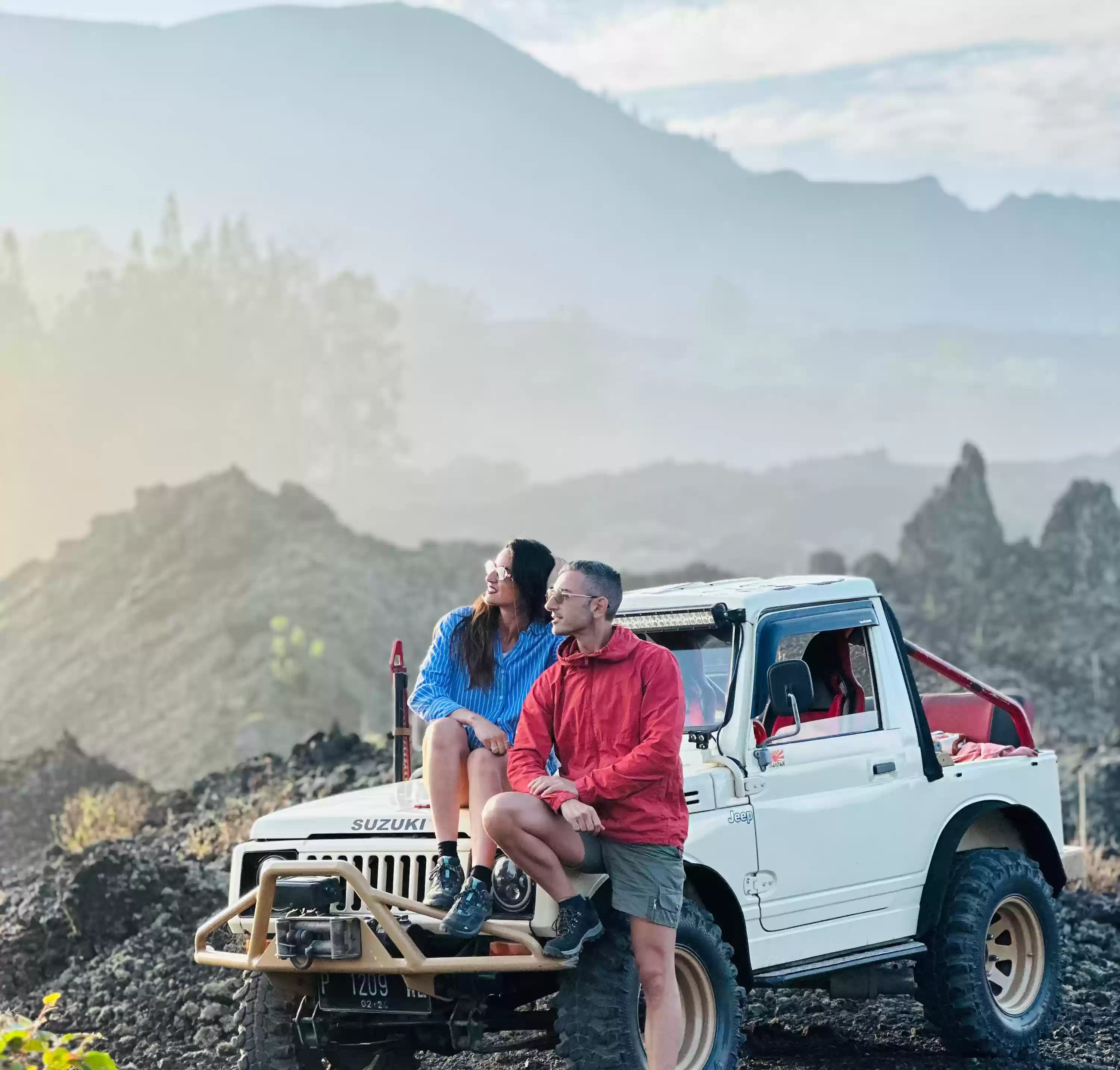 Mount Batur Jeep Sunrise Tour: What’s the Price & Is It Worth It?
