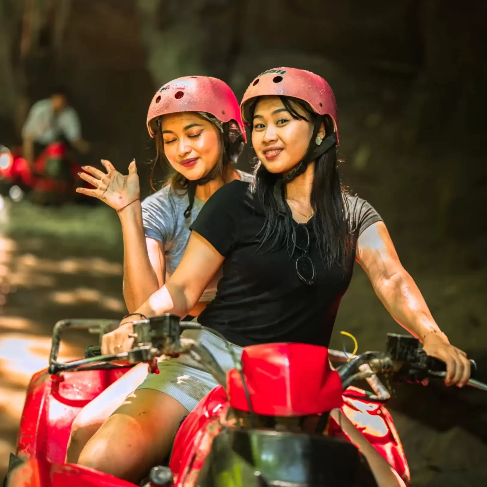 Bali’s Best ATV Tracks A Guide to the Ultimate Off-Road Adventure
