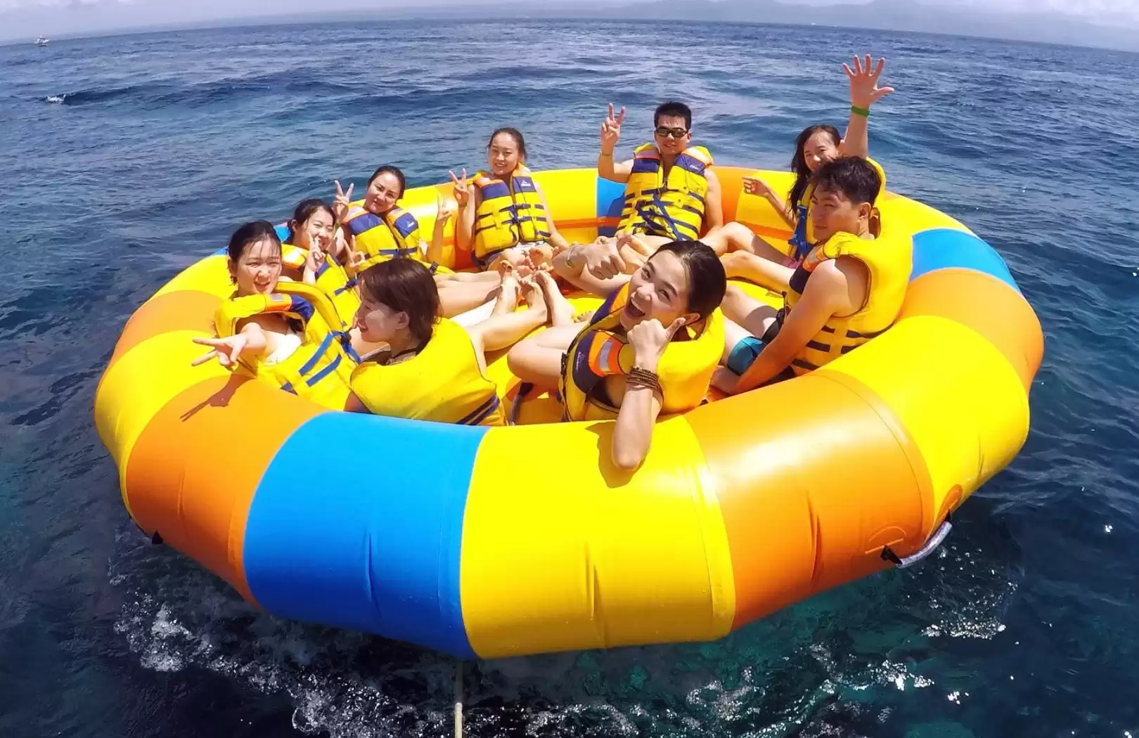 Watersport Activities