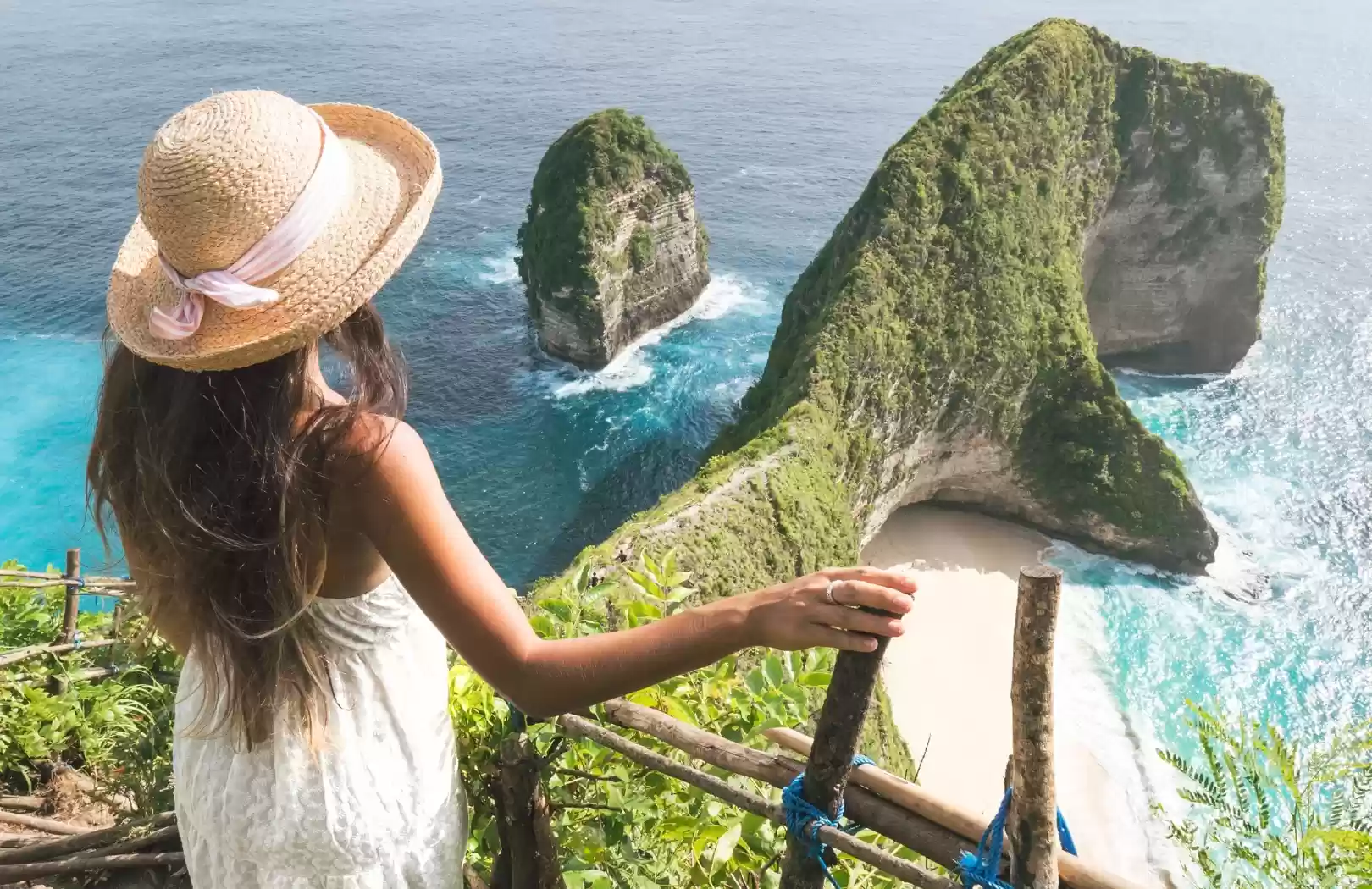 Nusa Penida Tour – West Trip
