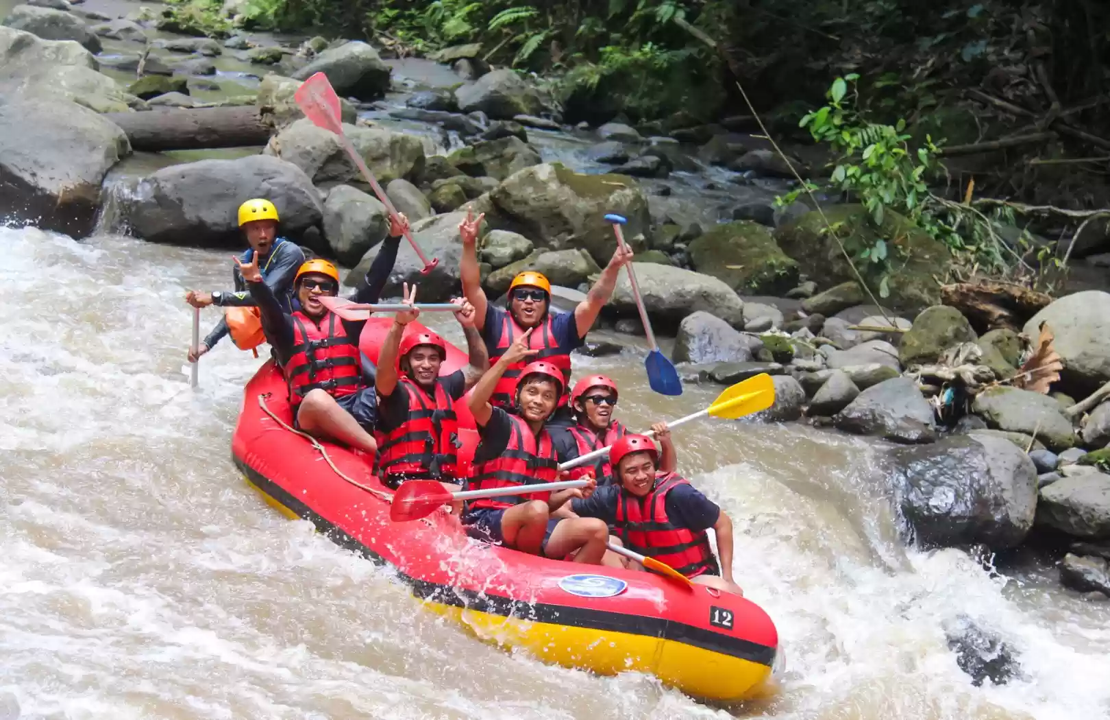 Adventure Activities 