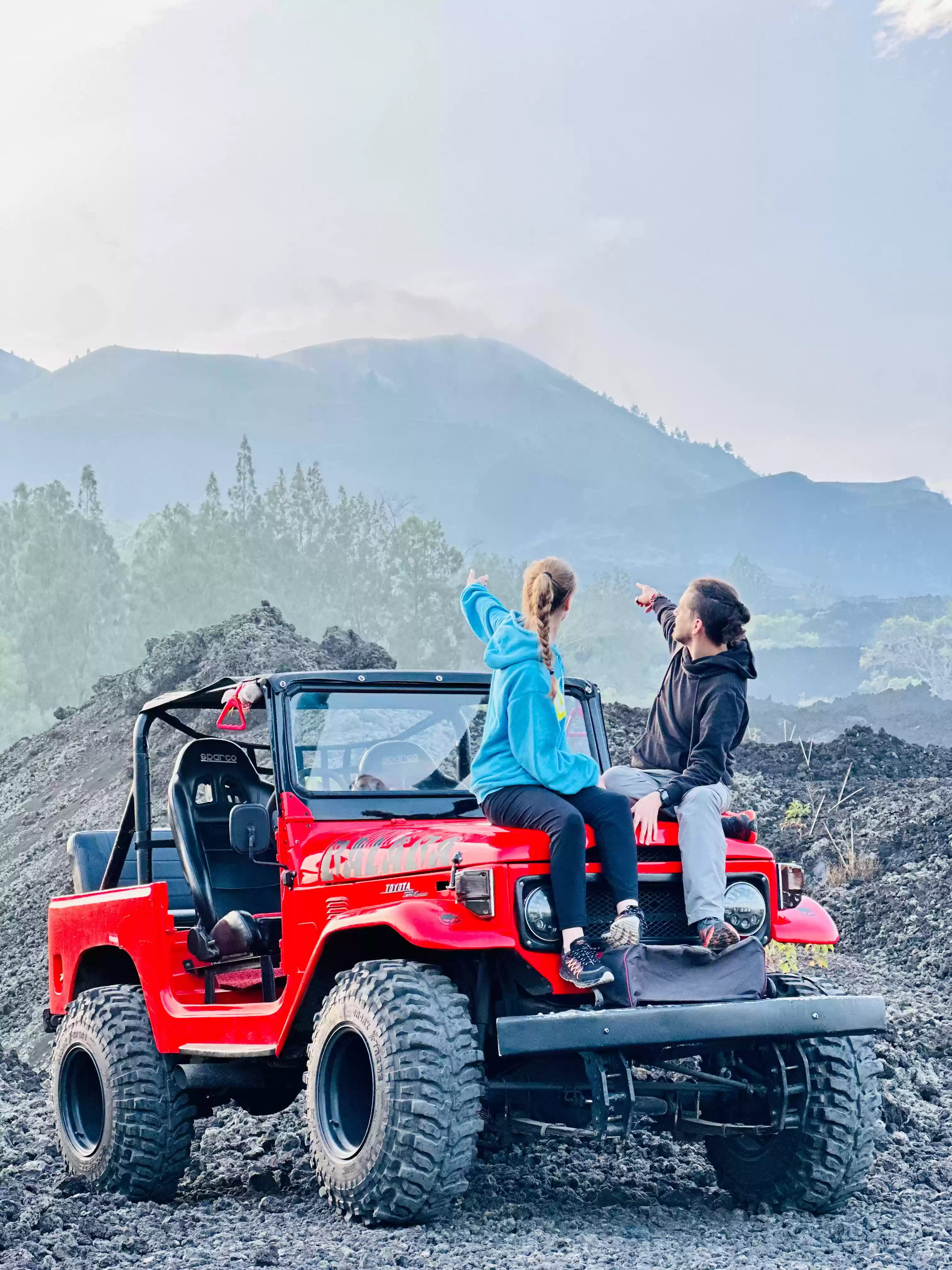 Cheap or Worth It? Breaking Down Mount Batur Jeep Tour Prices