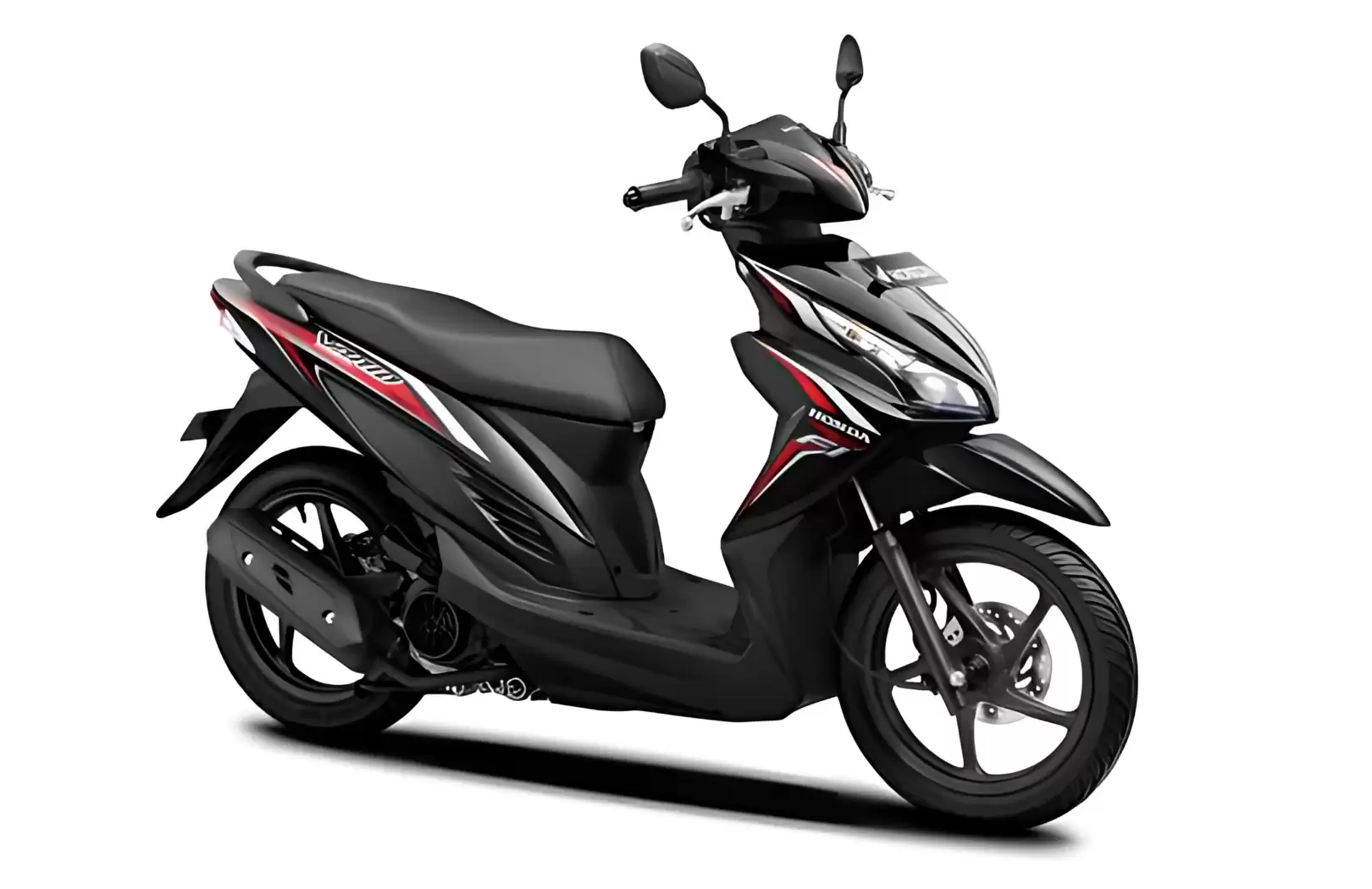 Rental Scooter VARIO 110CC on Lembongan